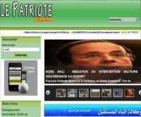 www.lepatrioteburkina.com