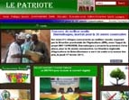 www.lepatrioteburkina.com